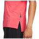 Nike Ανδρική κοντομάνικη μπλούζα Yoga Dri-FIT